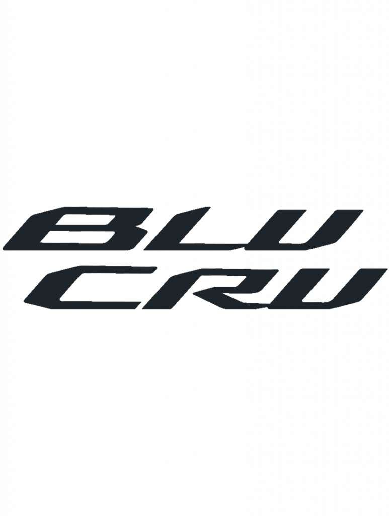 Blu Cru